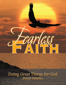Fearless Faith Bible study