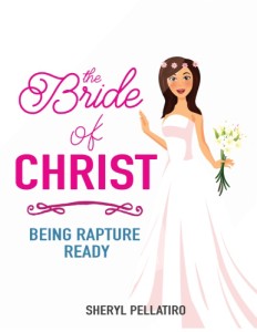 The Bride of Christ Bible Study