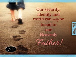 A Fathers Footsteps PowerPoint Template (1)