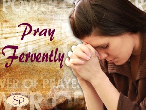 Power of Prayer PowerPoint